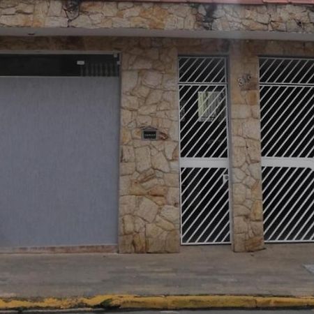 Aconchego Sagrada Face 2 Hotel Aparecida  Exterior photo