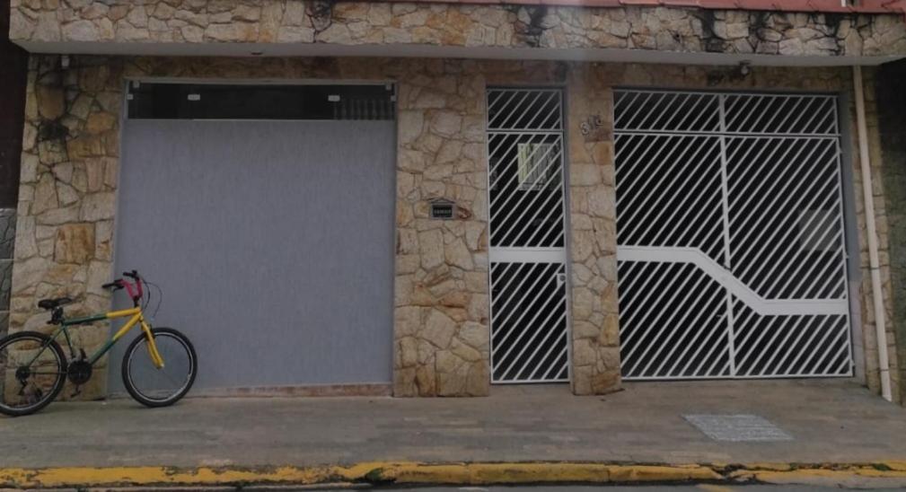 Aconchego Sagrada Face 2 Hotel Aparecida  Exterior photo